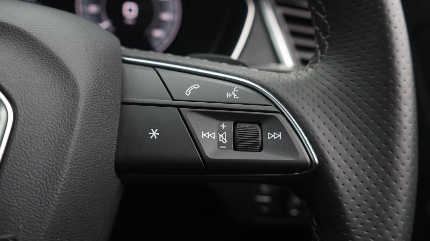 Used Audi Q5 2023 for sale - 76336857: Photo 27
