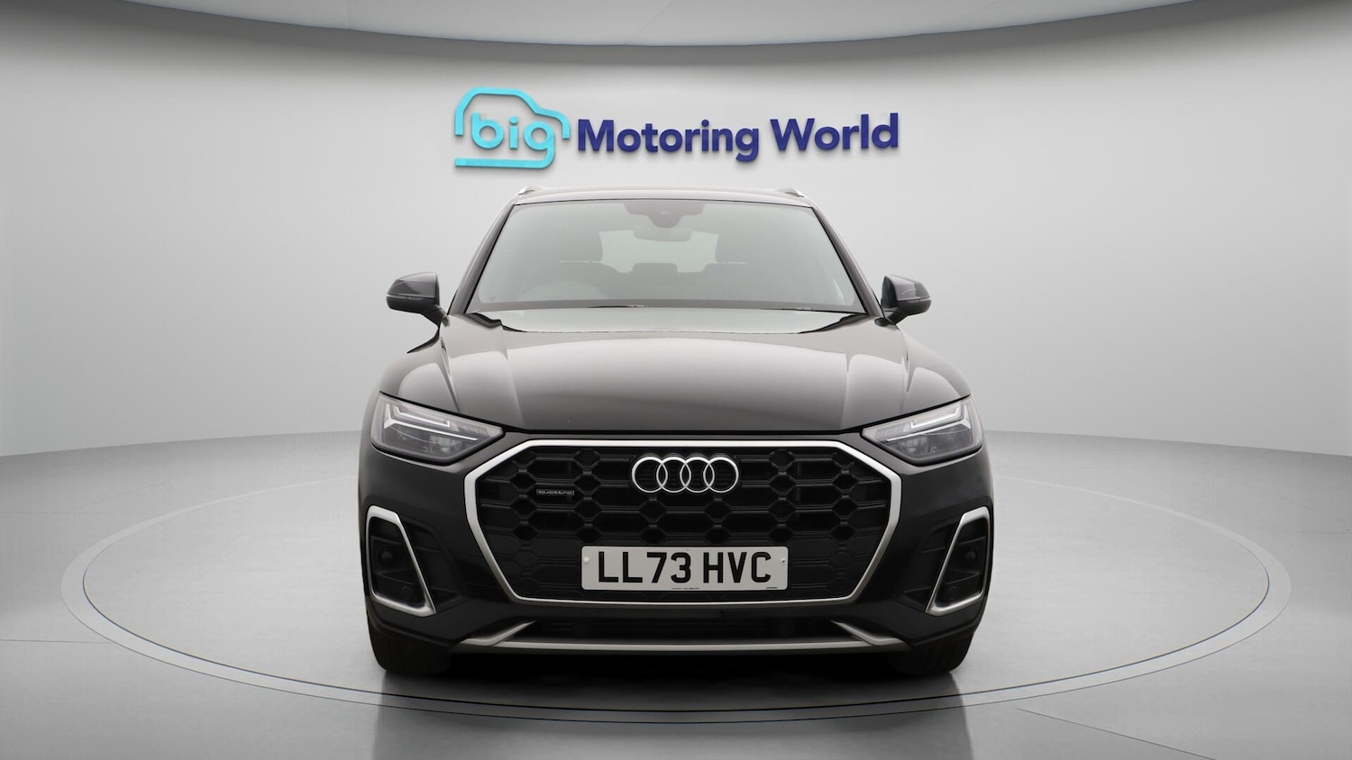 Used Audi Q5 2023 for sale - 76336857: Photo 3