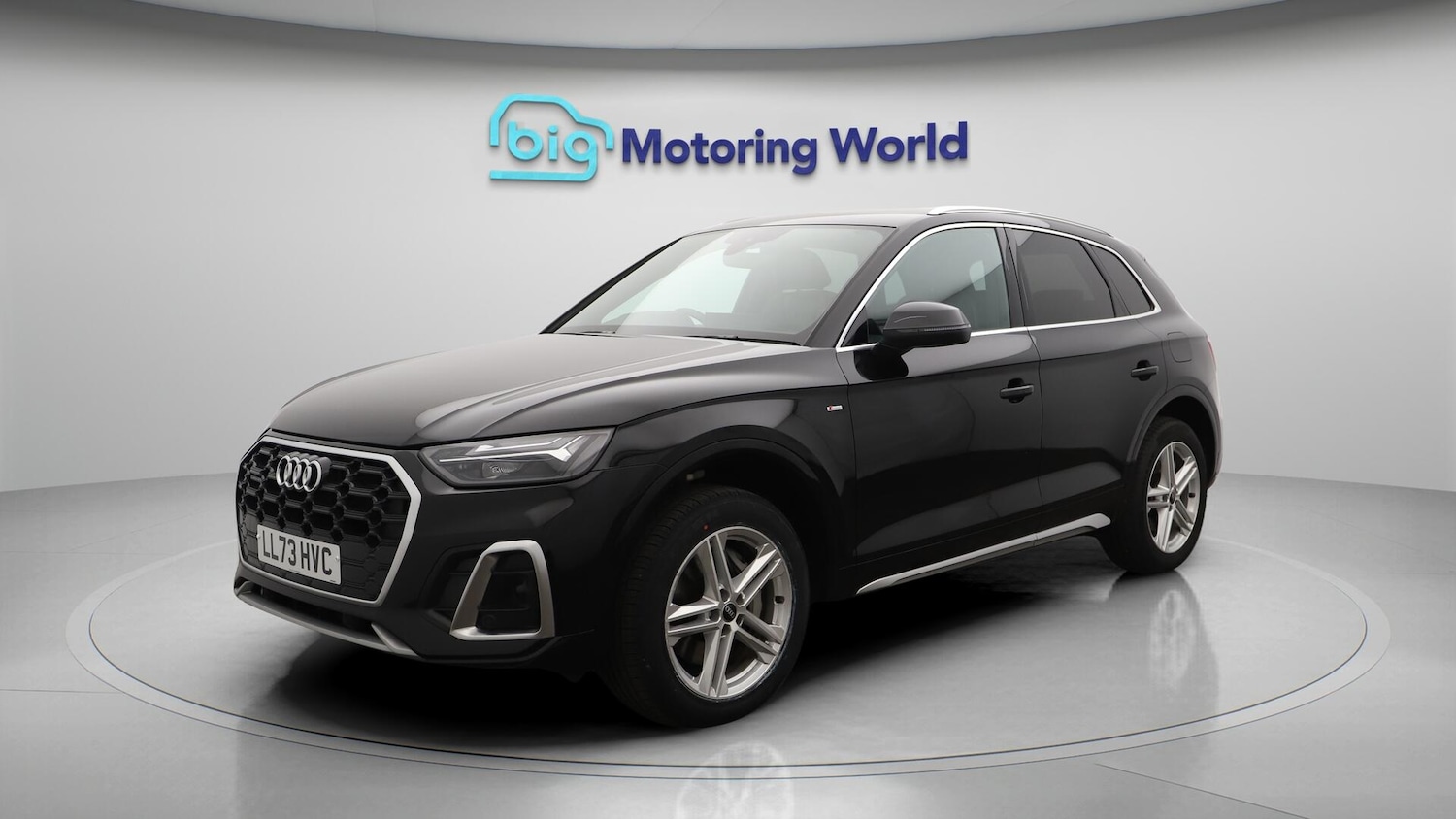 Used Audi Q5 2023 for sale - 76336857: Photo 4