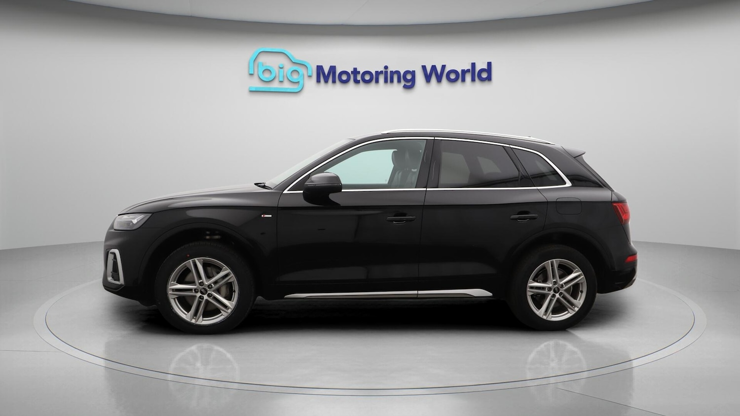 Used Audi Q5 2023 for sale - 76336857: Photo 5