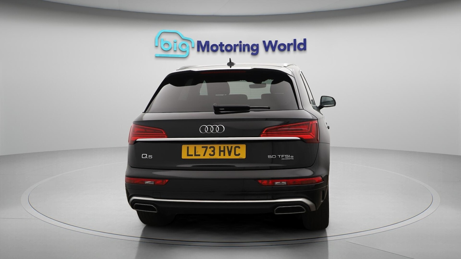 Used Audi Q5 2023 for sale - 76336857: Photo 7