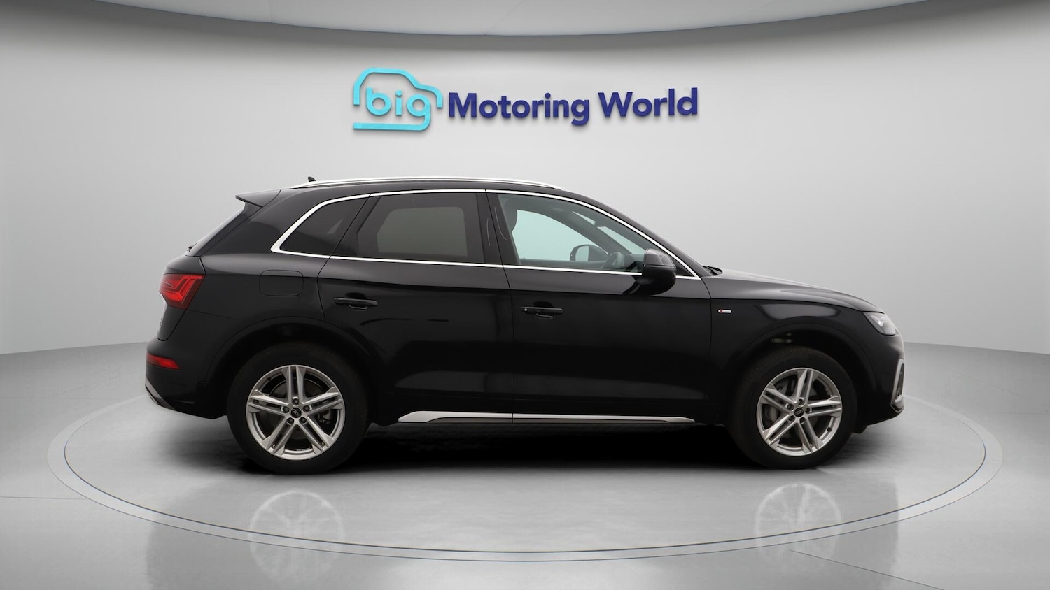 Used Audi Q5 2023 for sale - 76336857: Photo 9