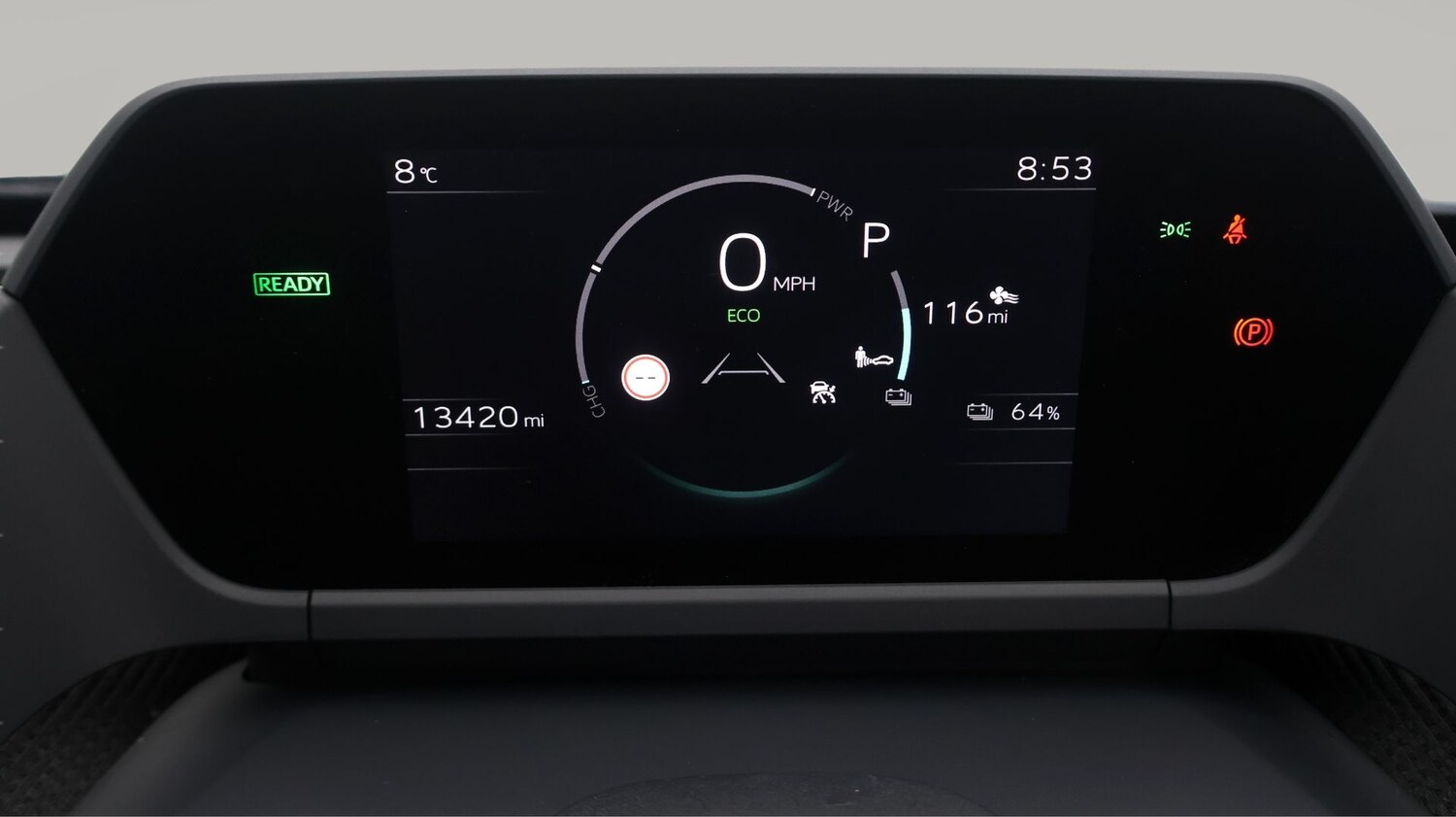 Used Subaru Other 2023 for sale - 77195360: Photo 10