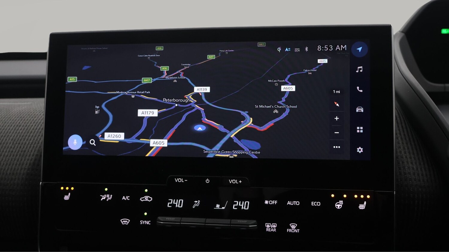 Used Subaru Other 2023 for sale - 77195360: Photo 11