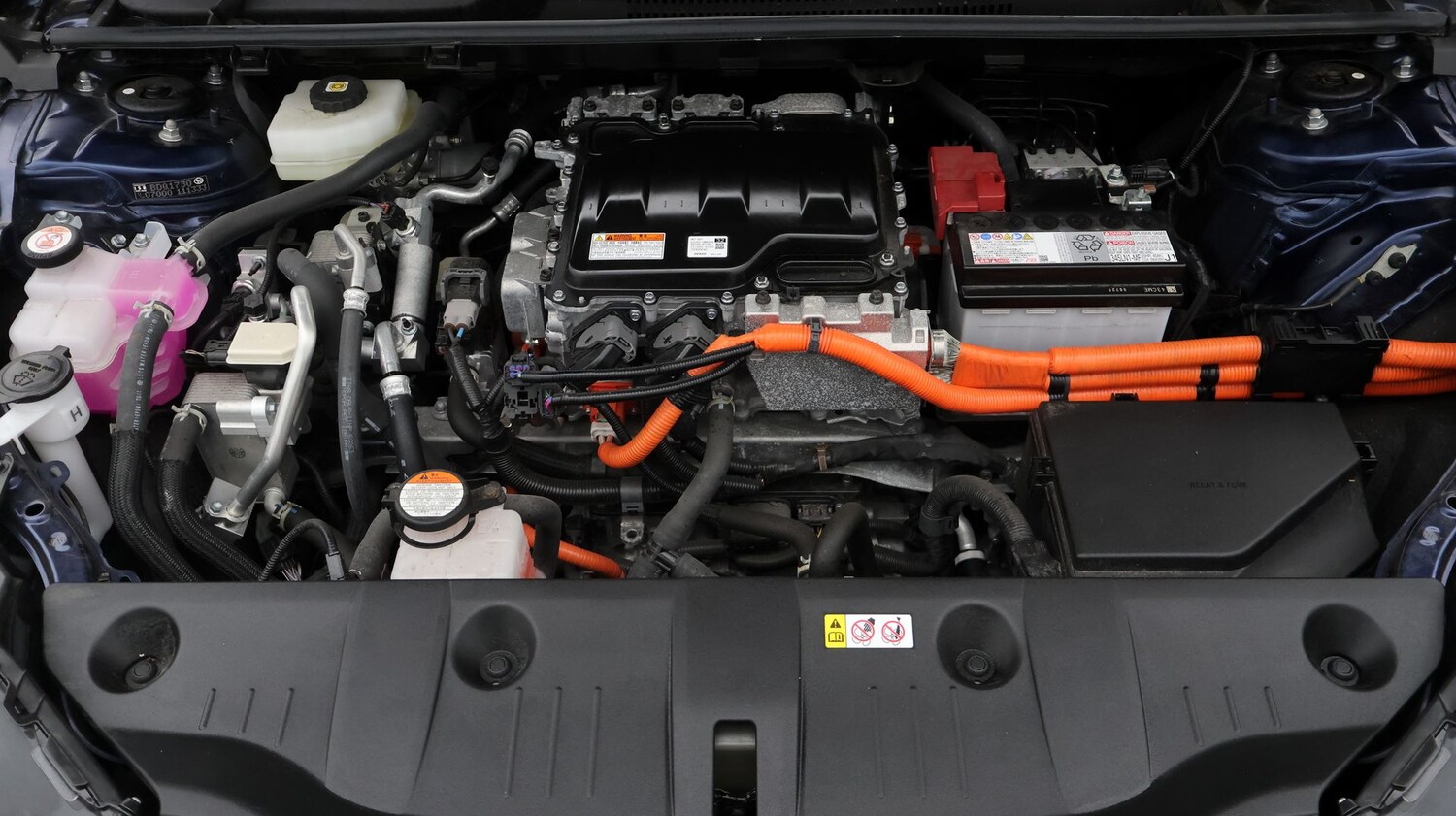 Used Subaru Other 2023 for sale - 77195360: Photo 19