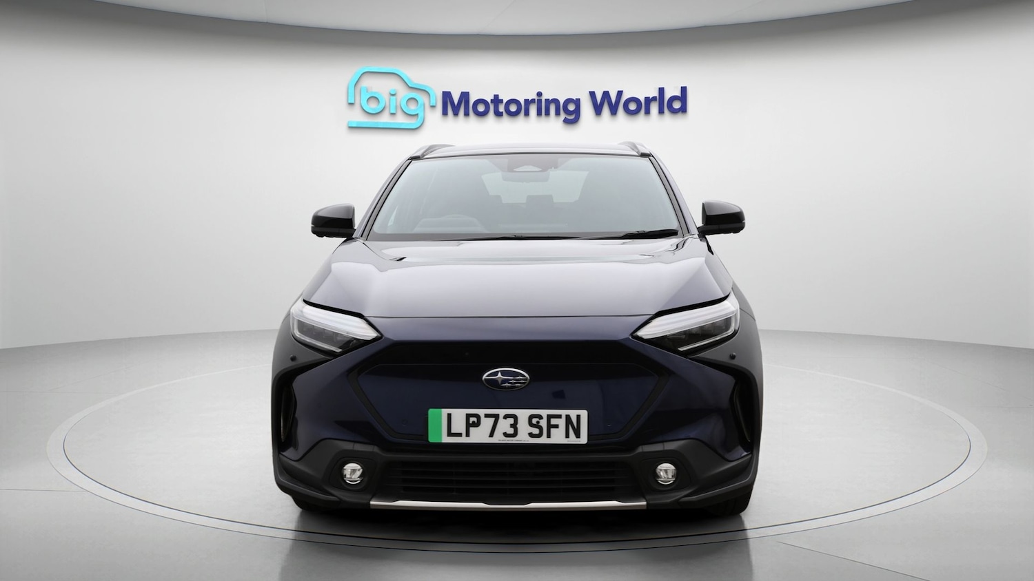 Used Subaru Other 2023 for sale - 77195360: Photo 2