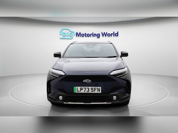 Used Subaru Other 2023 for sale - 77195360: Photo