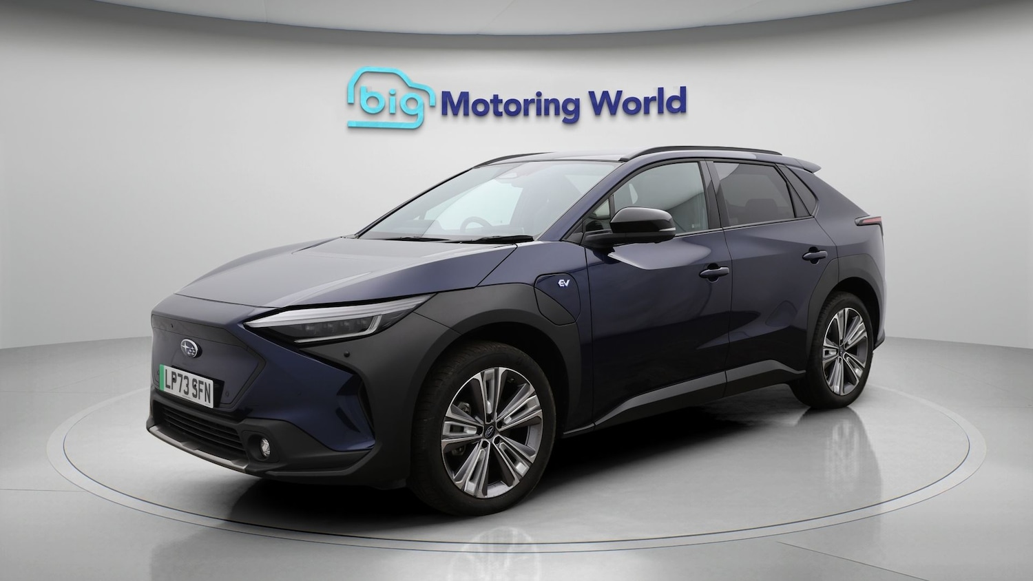 Used Subaru Other 2023 for sale - 77195360: Photo 3