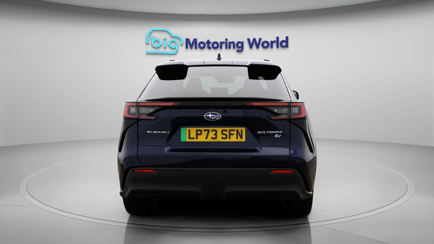 Used Subaru Other 2023 for sale - 77195360: Photo 6