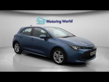 Used Toyota Corolla 2022 for sale - 74384432: Photo