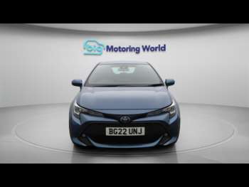 Used Toyota Corolla 2022 for sale - 74384432: Photo