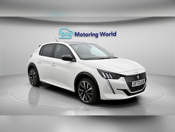 Used Peugeot 208 2023 for sale - 79273714: Photo