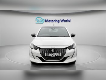Used Peugeot 208 2023 for sale - 79273714: Photo