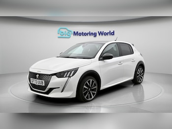 Used Peugeot 208 2023 for sale - 79273714: Photo