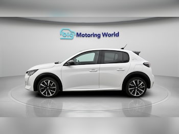 Used Peugeot 208 2023 for sale - 79273714: Photo