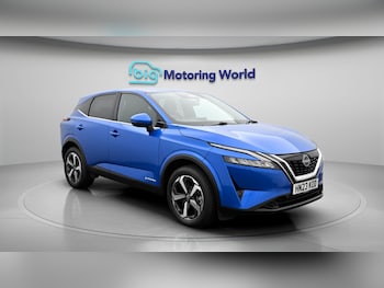 Used Nissan Qashqai 2023 for sale - 78509104: Photo