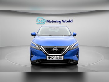 Used Nissan Qashqai 2023 for sale - 78509104: Photo