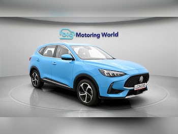 Used MG MG HS 2024 for sale - 78236555: Photo