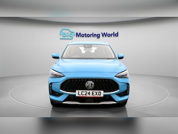 Used MG MG HS 2024 for sale - 78236555: Photo