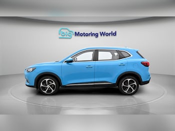 Used MG MG HS 2024 for sale - 78236555: Photo