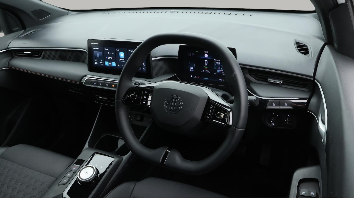 Used MG MG3 2025 for sale - 76457380: Photo 10