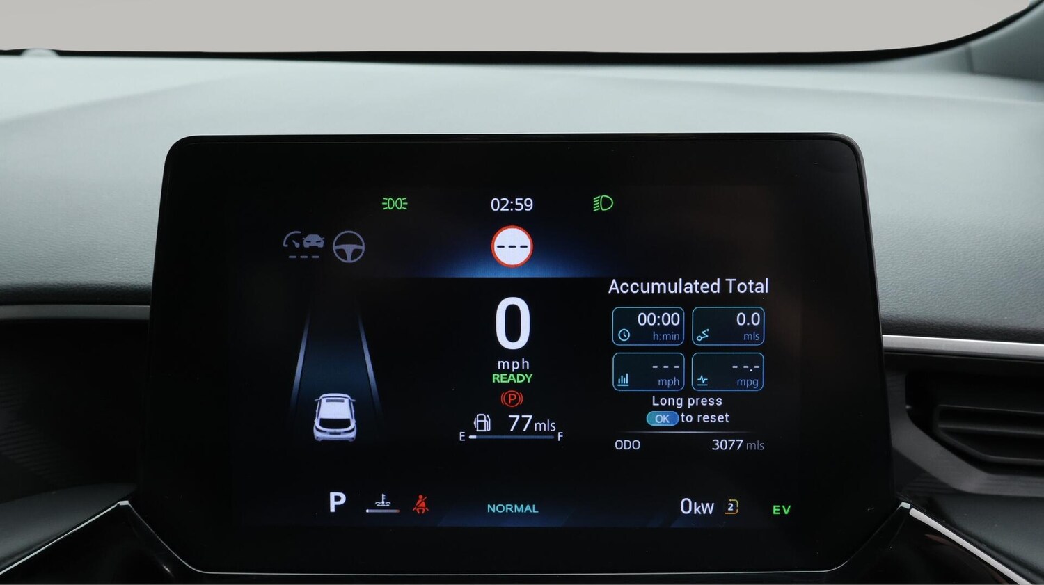 Used MG MG3 2025 for sale - 76457380: Photo 11