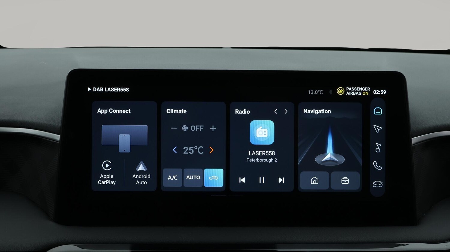 Used MG MG3 2025 for sale - 76457380: Photo 12