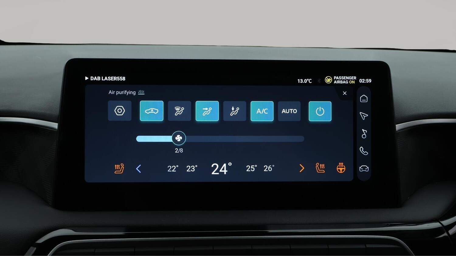 Used MG MG3 2025 for sale - 76457380: Photo 13