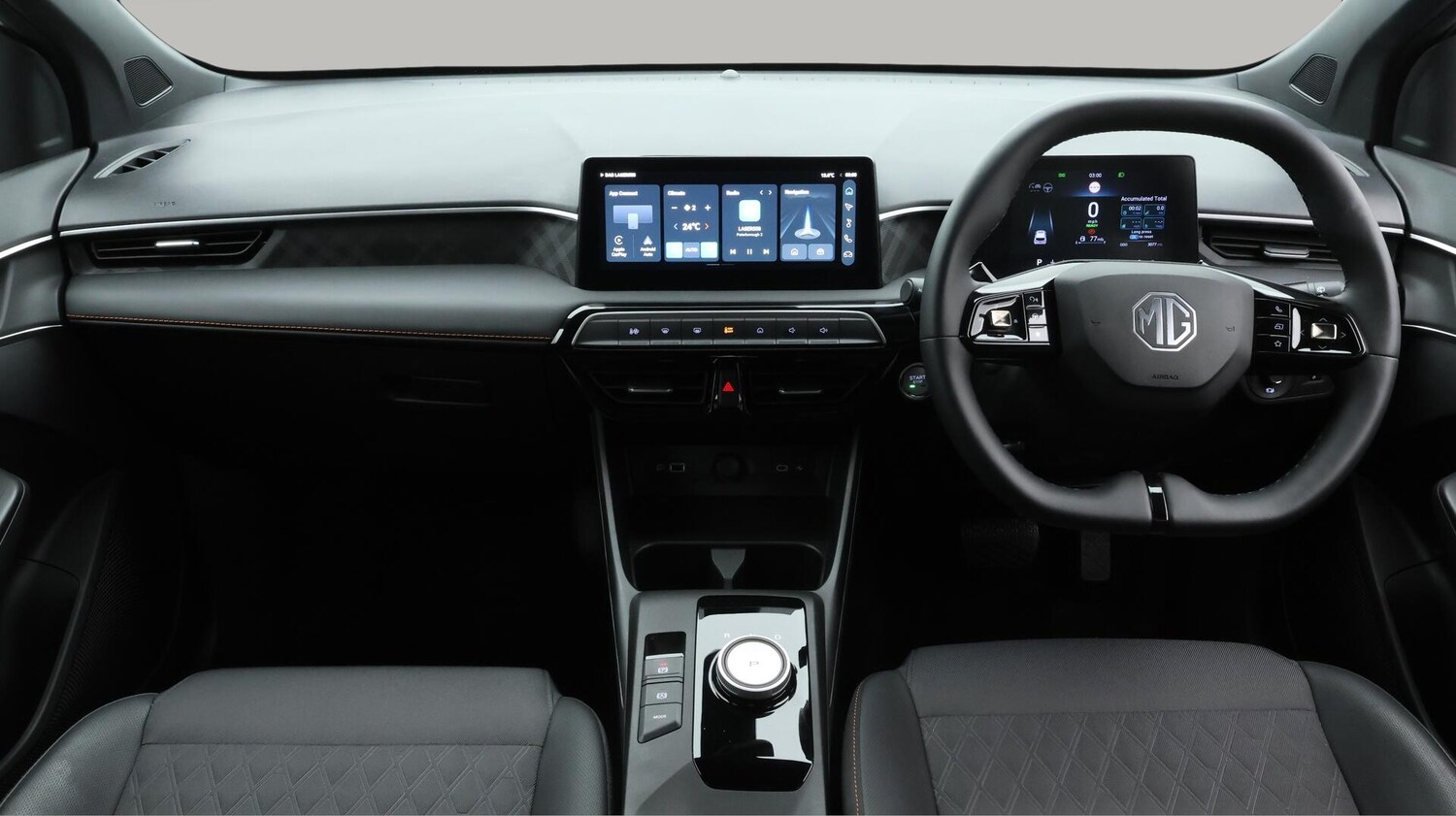 Used MG MG3 2025 for sale - 76457380: Photo 14