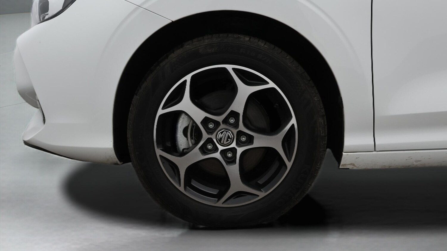 Used MG MG3 2025 for sale - 76457380: Photo 19