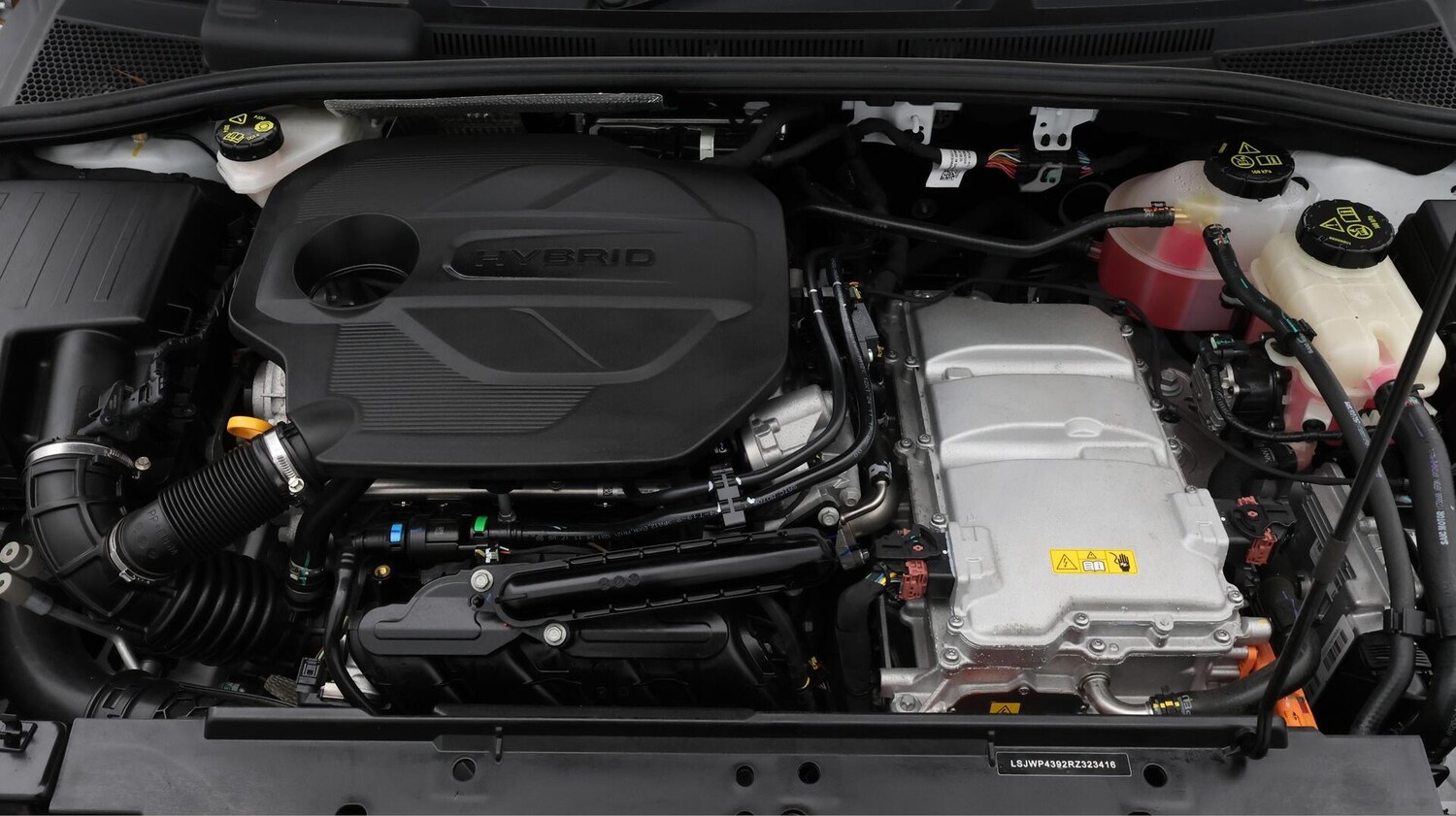 Used MG MG3 2025 for sale - 76457380: Photo 20