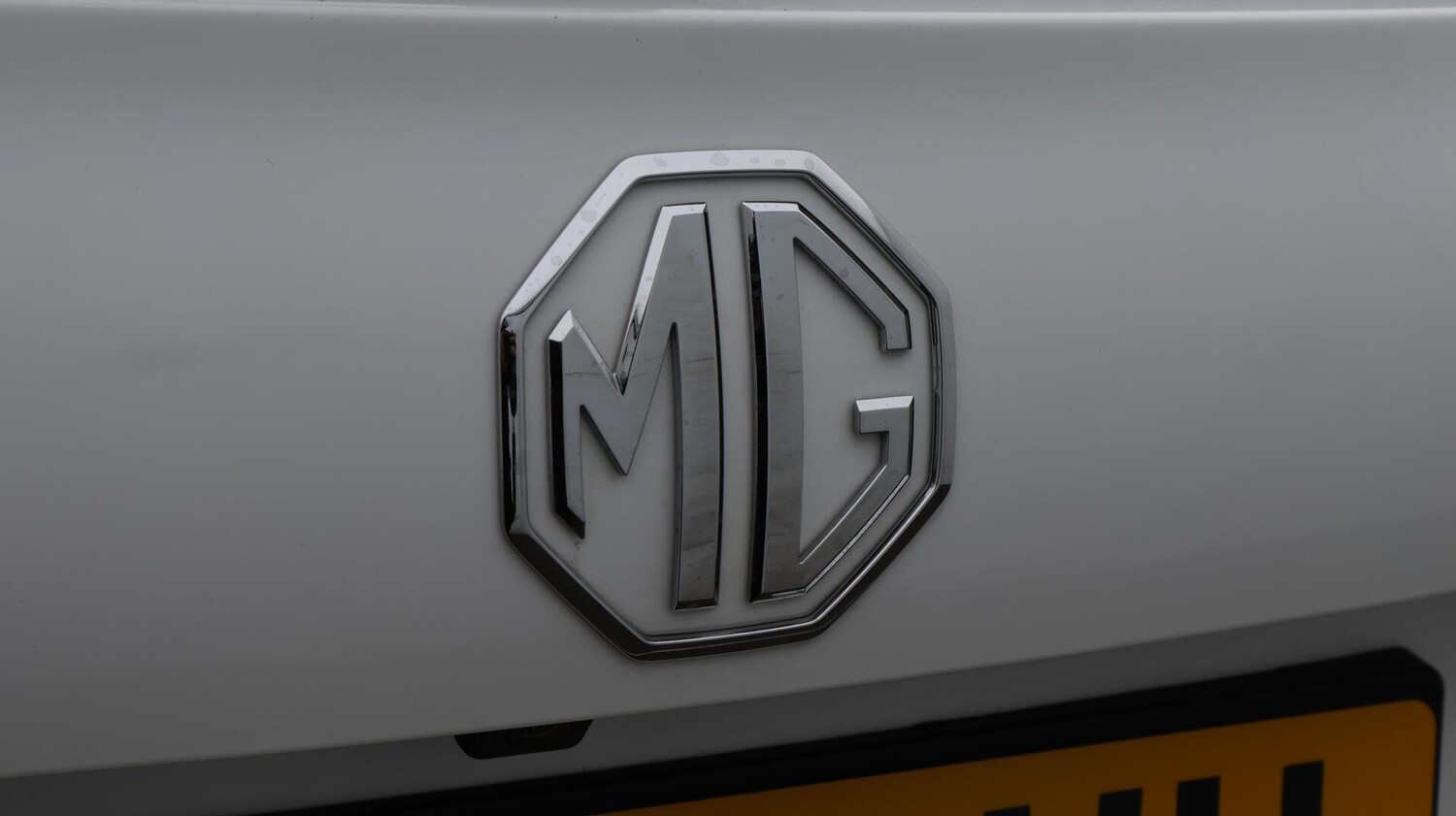 Used MG MG3 2025 for sale - 76457380: Photo 21