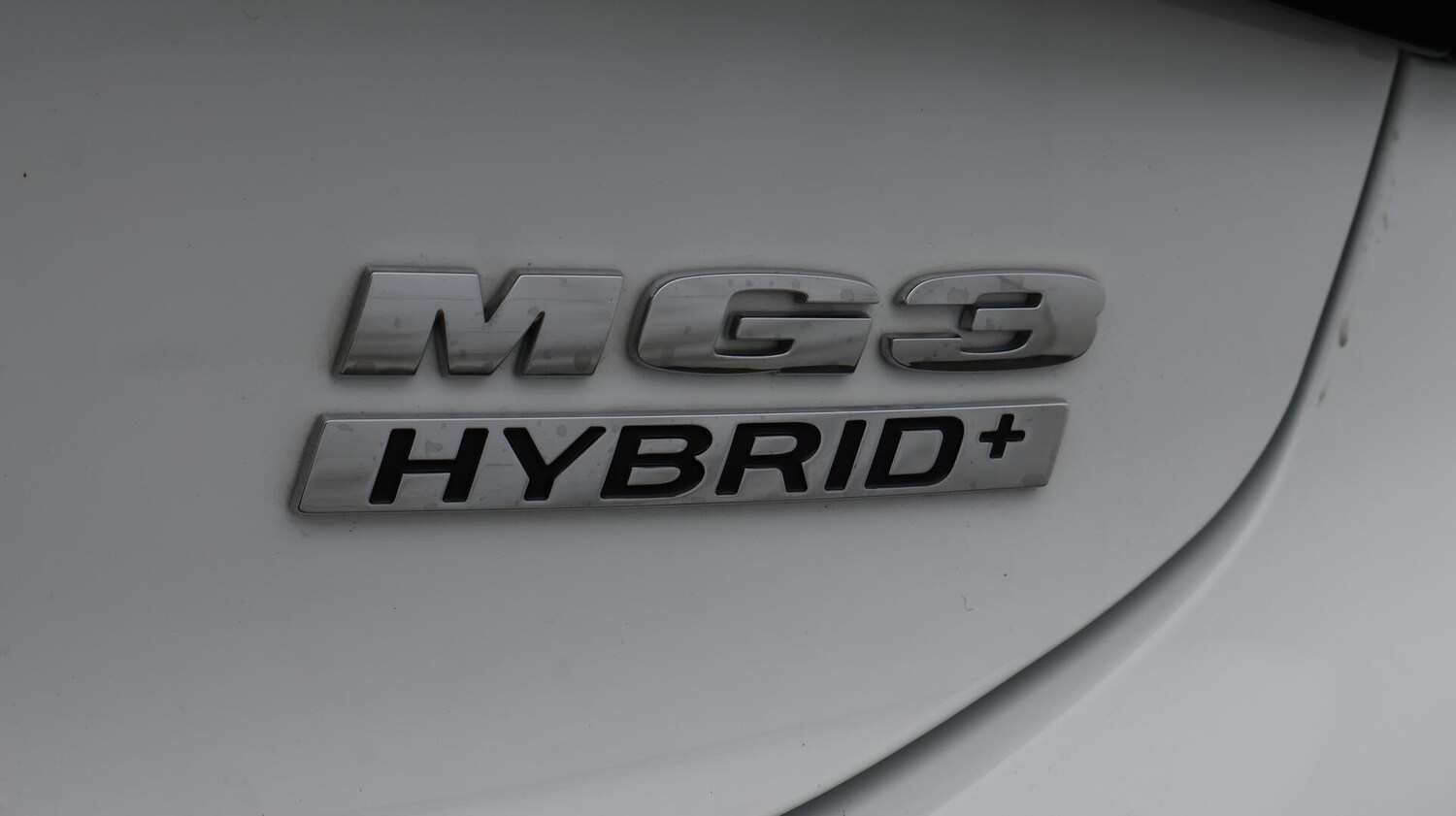 Used MG MG3 2025 for sale - 76457380: Photo 22