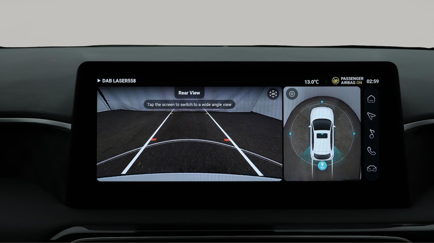 Used MG MG3 2025 for sale - 76457380: Photo 24