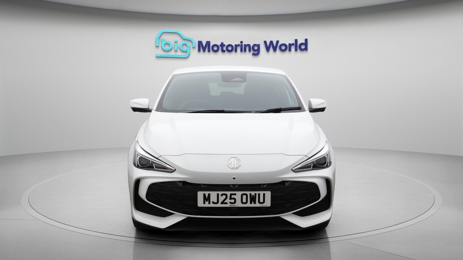 Used MG MG3 2025 for sale - 76457380: Photo 3