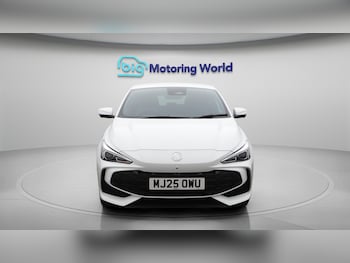 Used MG MG3 2025 for sale - 76457380: Photo