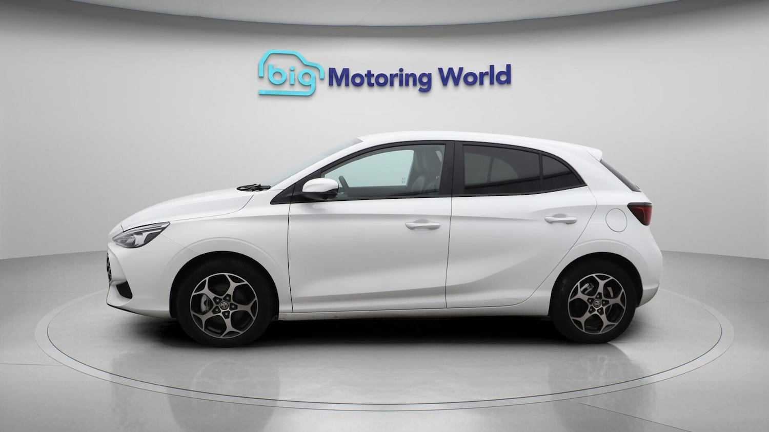 Used MG MG3 2025 for sale - 76457380: Photo 5