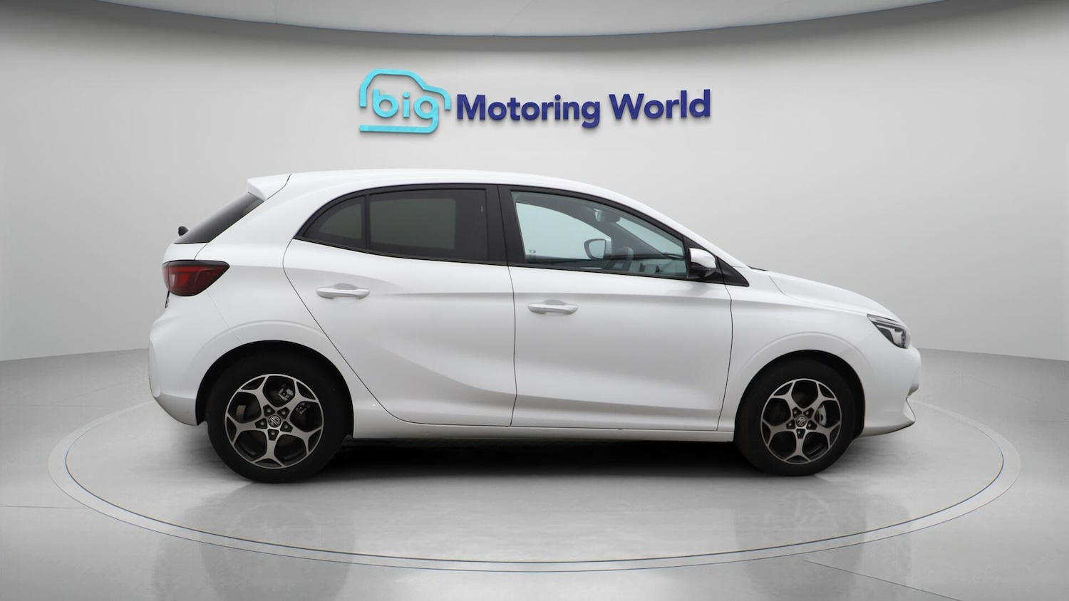 Used MG MG3 2025 for sale - 76457380: Photo 9