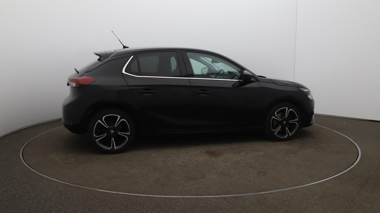 Vehicle 50