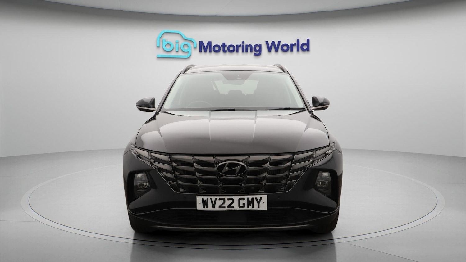 Used Hyundai TUCSON 2022 for sale - 76071608: Photo 2