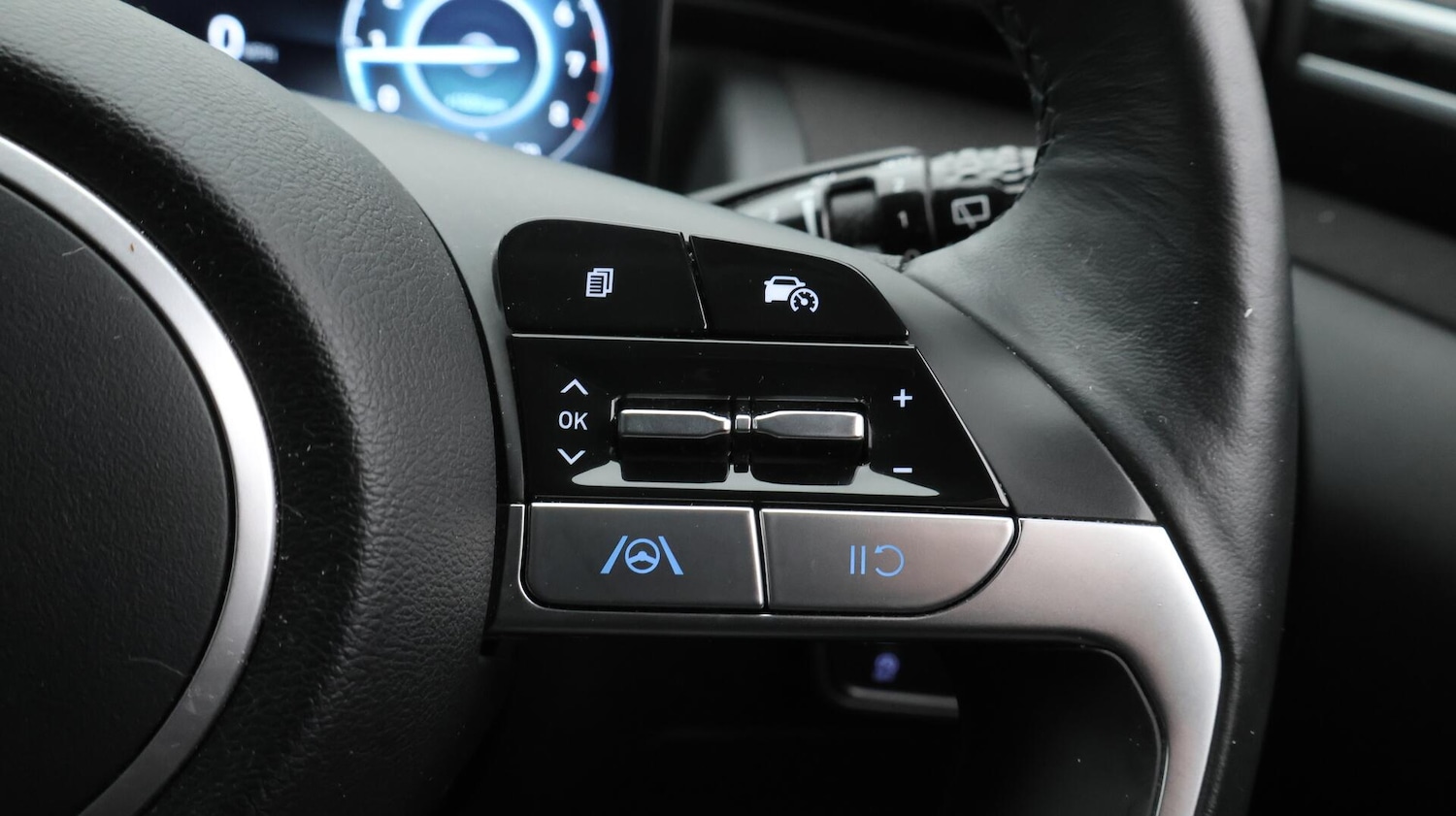 Used Hyundai TUCSON 2022 for sale - 76071608: Photo 24