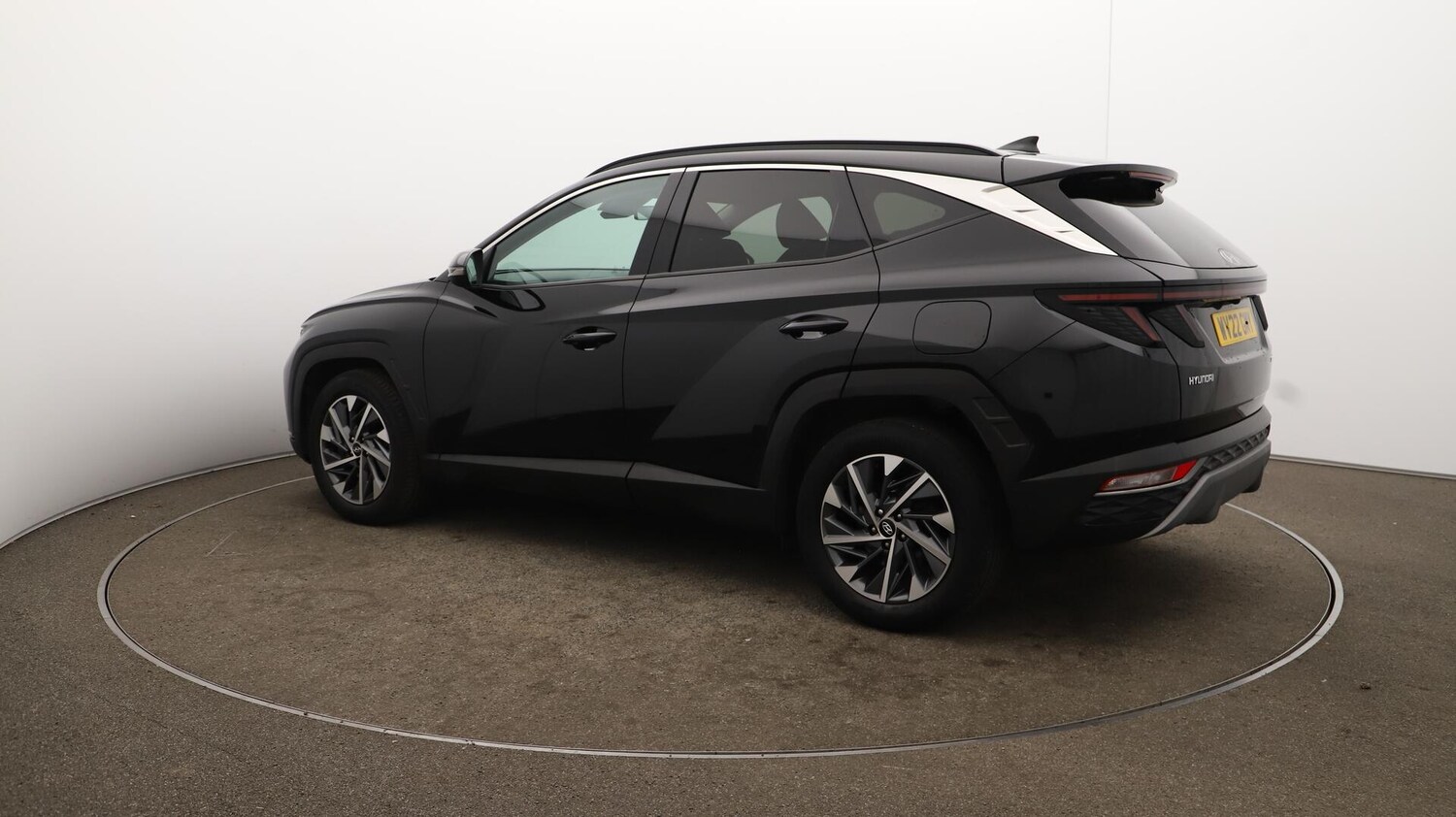 Used Hyundai TUCSON 2022 for sale - 76071608: Photo 37