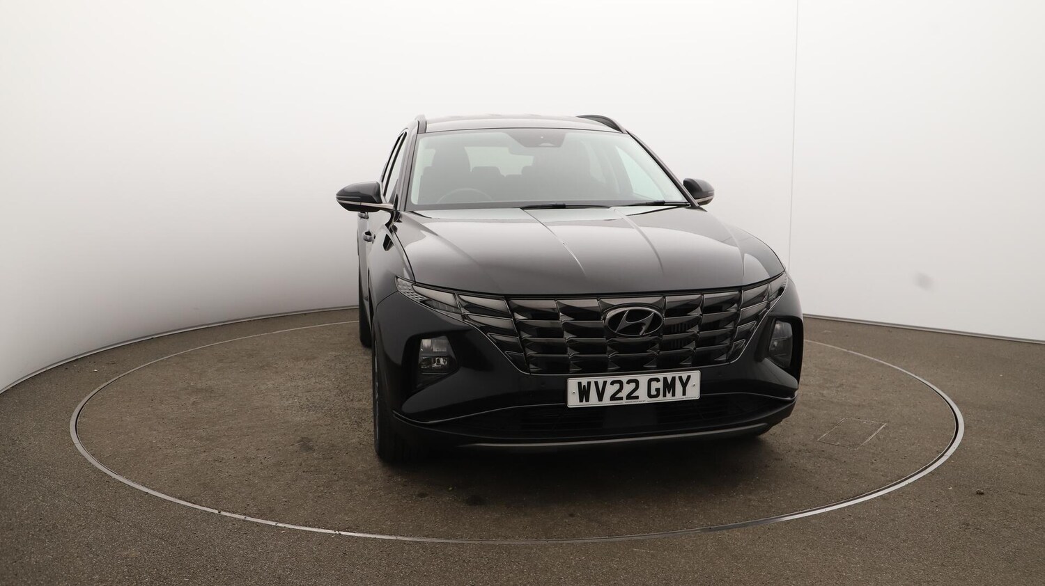 Used Hyundai TUCSON 2022 for sale - 76071608: Photo 42