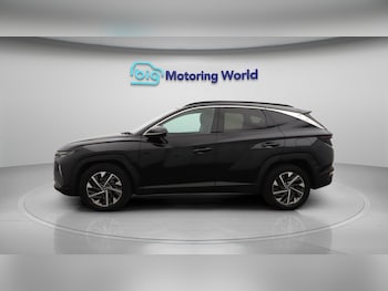 Used Hyundai TUCSON 2022 for sale - 76071608: Photo 4