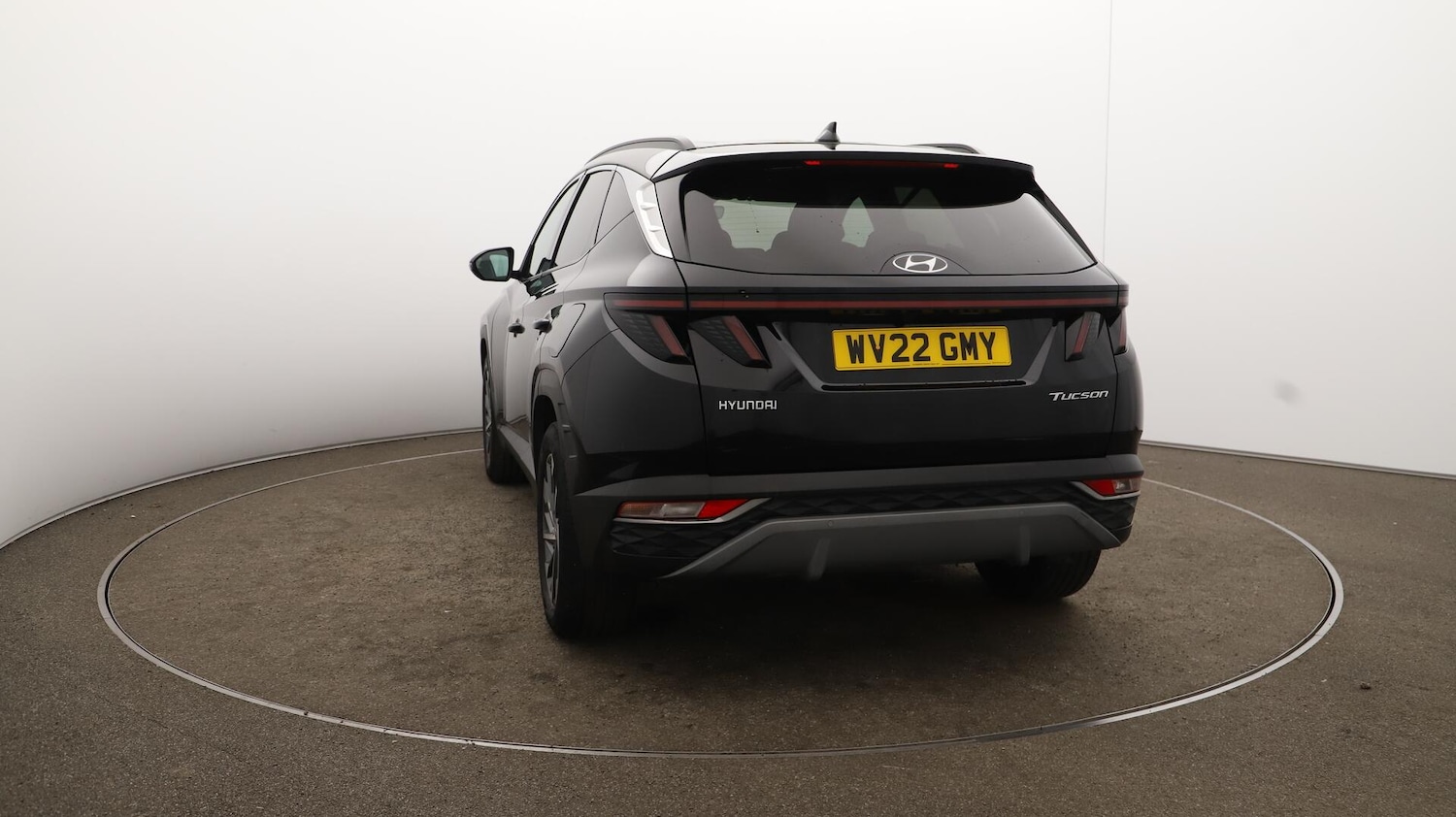 Used Hyundai TUCSON 2022 for sale - 76071608: Photo 61