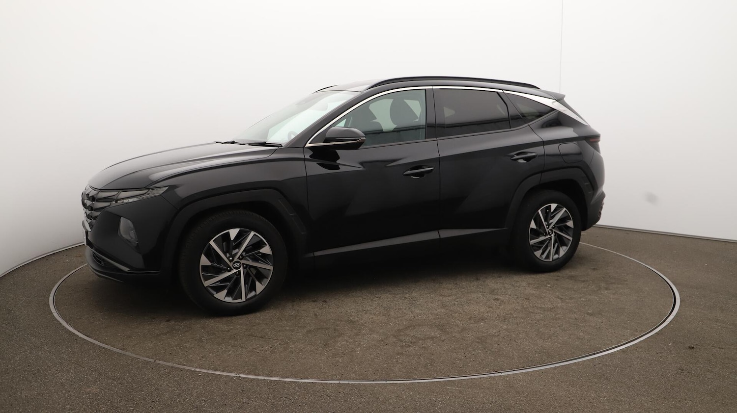 Used Hyundai TUCSON 2022 for sale - 76071608: Photo 68