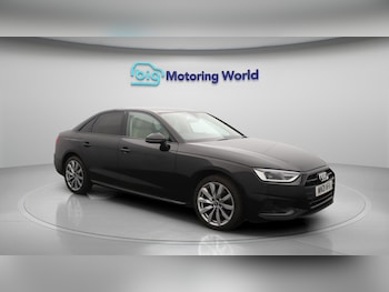 Used Audi A4 2021 for sale - 75199391: Photo