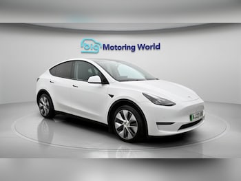 Used Tesla Model Y 2022 for sale - 79390538: Photo