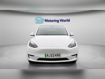 Used Tesla Model Y 2022 for sale - 79390538: Photo