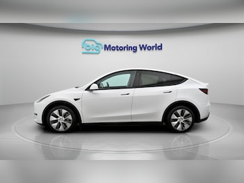 Used Tesla Model Y 2022 for sale - 79390538: Photo